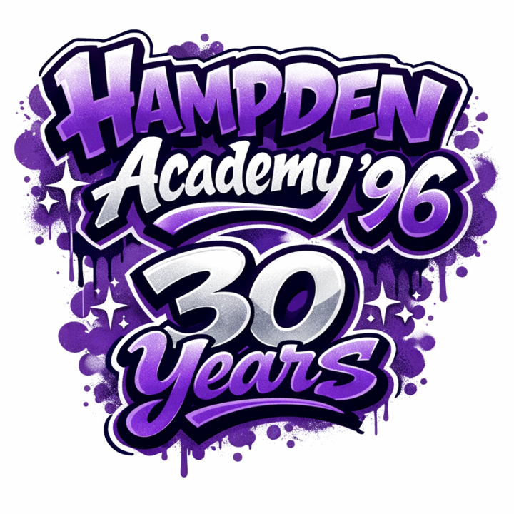 Tricia O'connor - Class of 1996 - Hampden Academy High School