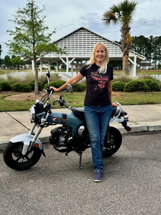 Tiffany Marks - Class of 1990 - Hampden Academy High School