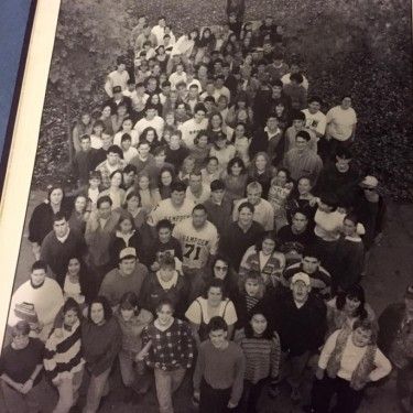 Hampden Academy Class of 1996 20-Year HS Reunion