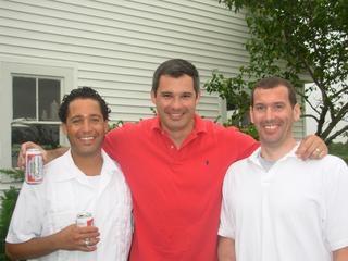 Brett Cohen - Class of 1990 - Hampden Academy High School