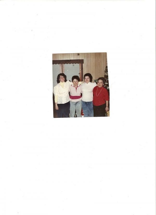 Linda Badeau - Class of 1983 - Penquis Valley High School