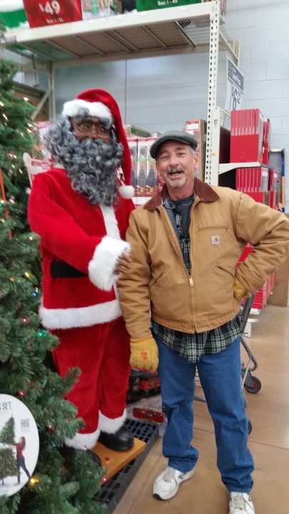 Scott Sabine - Class of 1978 - Skowhegan Area High School