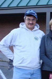 Alan Obert - Class of 1979 - Skowhegan Area High School