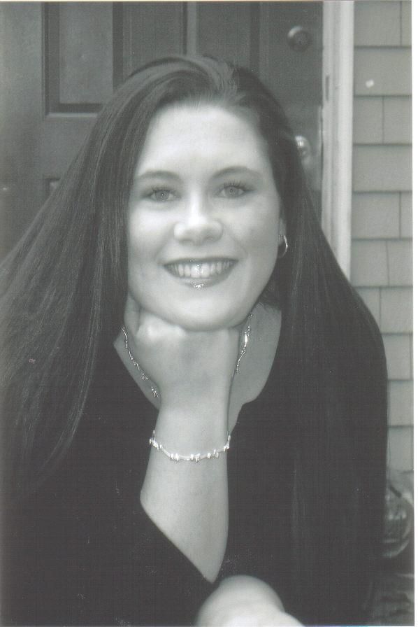 Melissa Page - Class of 1999 - Skowhegan Area High School