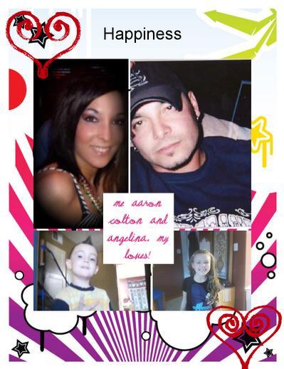 Rebecca Shute - Class of 2001 - Skowhegan Area High School