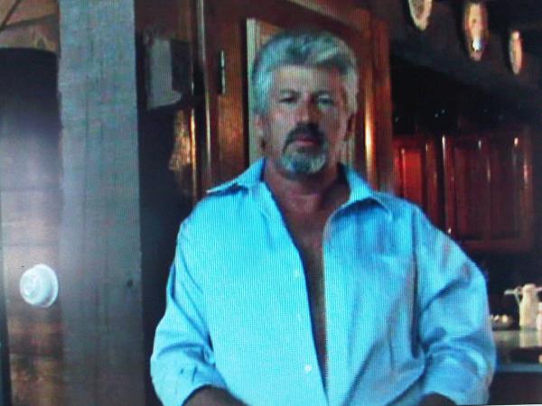Bruce Keene - Class of 1978 - Skowhegan Area High School