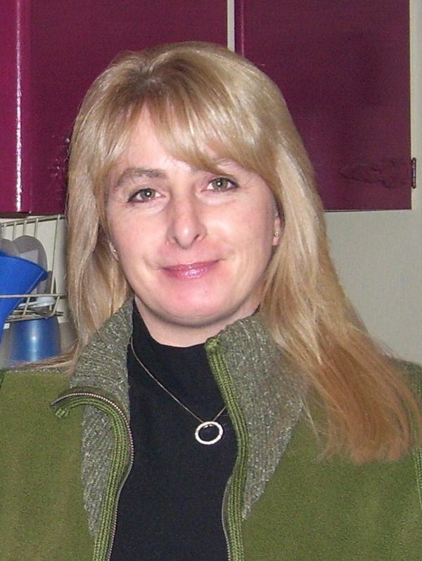Brenda Baker - Class of 1985 - Skowhegan Area High School