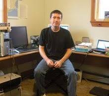 Eric Leschinski - Class of 2000 - Skowhegan Area High School