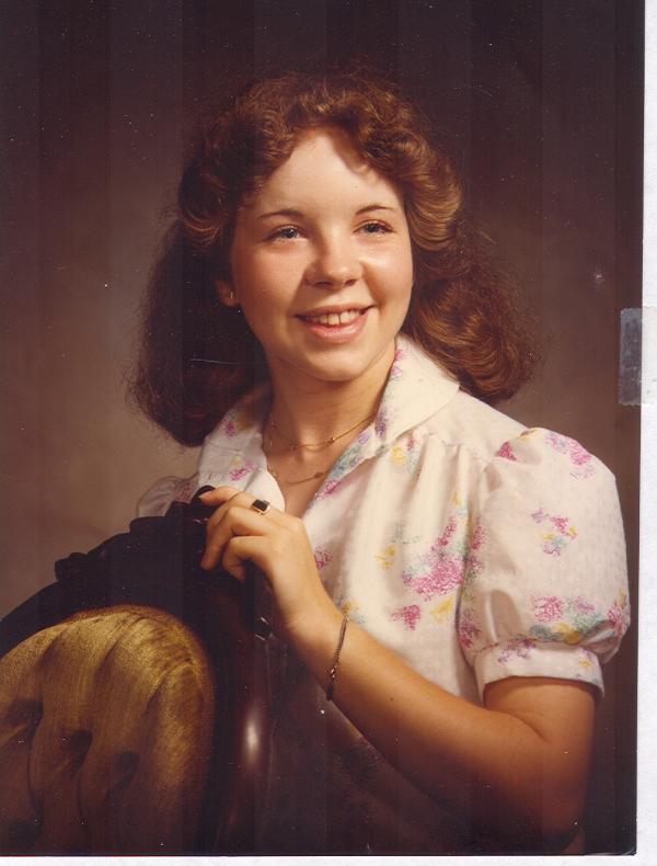 Katrina Wade - Class of 1981 - Skowhegan Area High School