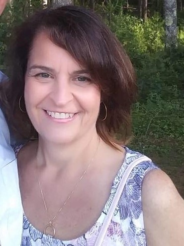 Ann Gallant - Class of 1980 - Skowhegan Area High School