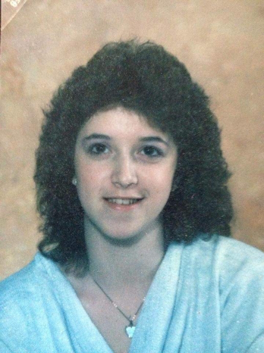 Donna Wyman - Class of 1988 - Skowhegan Area High School