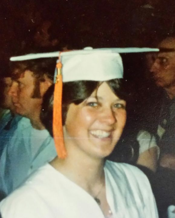 Sharon Taylor - Class of 1979 - Skowhegan Area High School