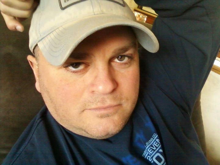 Michael Phillips - Class of 1989 - Skowhegan Area High School