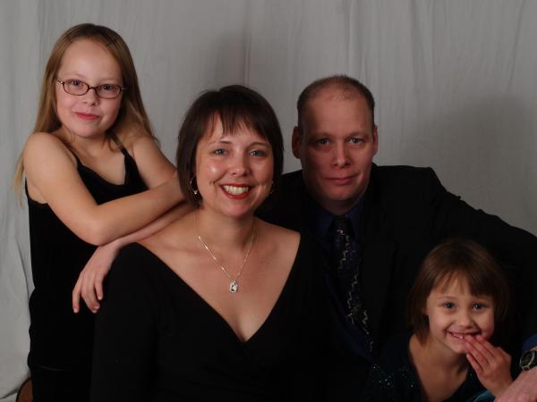 Elizabeth Spencer-dawes - Class of 1990 - Skowhegan Area High School