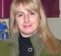 Brenda Baker, class of 1985