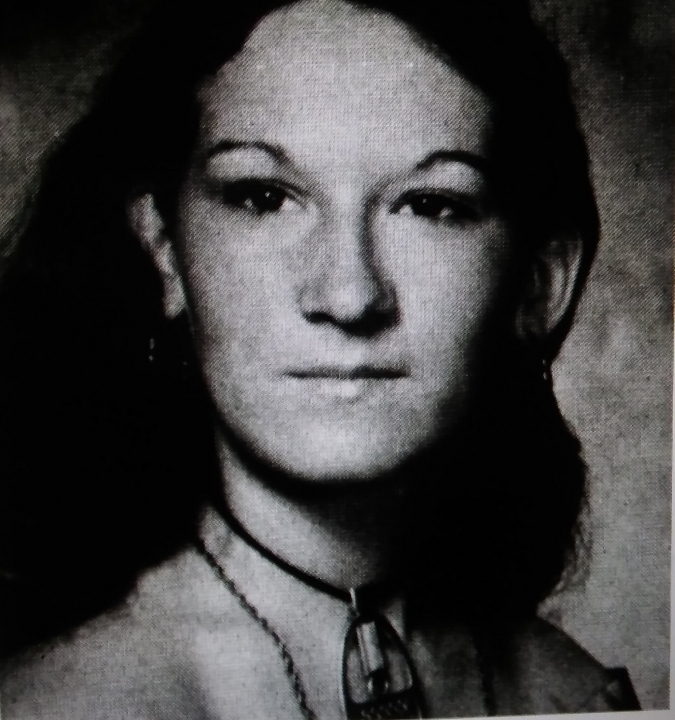 Leslie Heinssen - Class of 1978 - Belfast Area High School