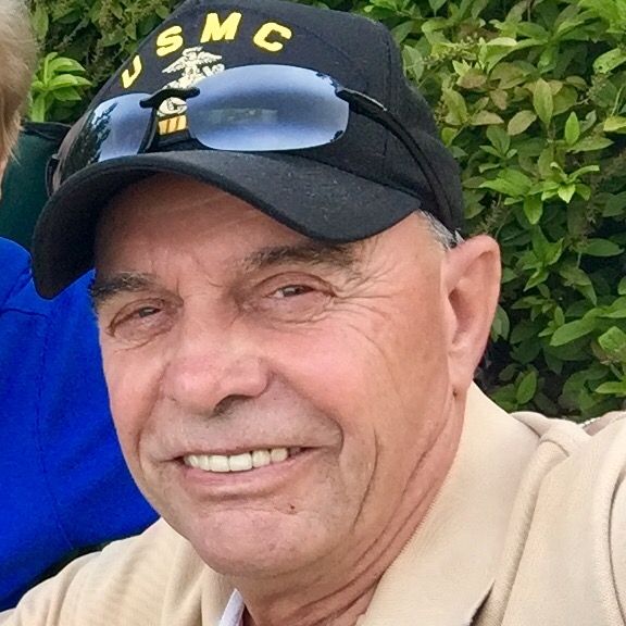 Harry Lorom - Class of 1965 - Mt View High School