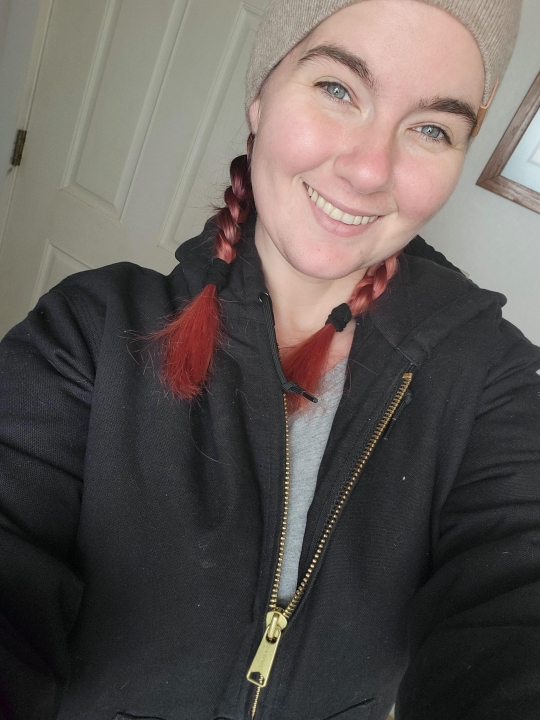 Bethany Tripp Bethany Tripp - Class of 2012 - Mt View High School