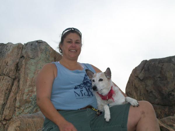 Jodi Fowler - Class of 1986 - Mt View High School