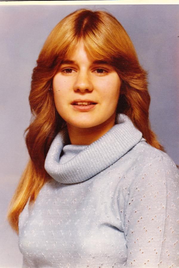 Karen Ryan - Class of 1983 - Mt View High School