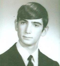 Stephen Littlefield - Class of 1970 - Mt View High School