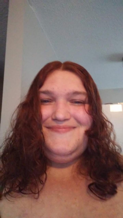 Amanda Hubbard - Class of 2006 - Mt View High School