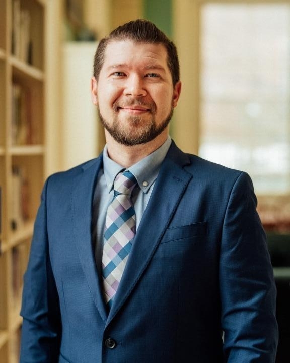 Scott Smith - Class of 2004 - Mt View High School