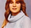 Karen Ryan, class of 1983