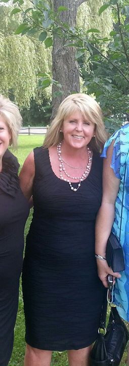 Kathy Fernberg - Class of 1975 - Sanford High School