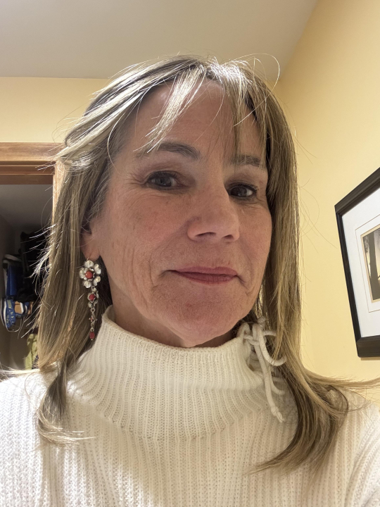 Rhonda Madden - Class of 1975 - Sanford High School
