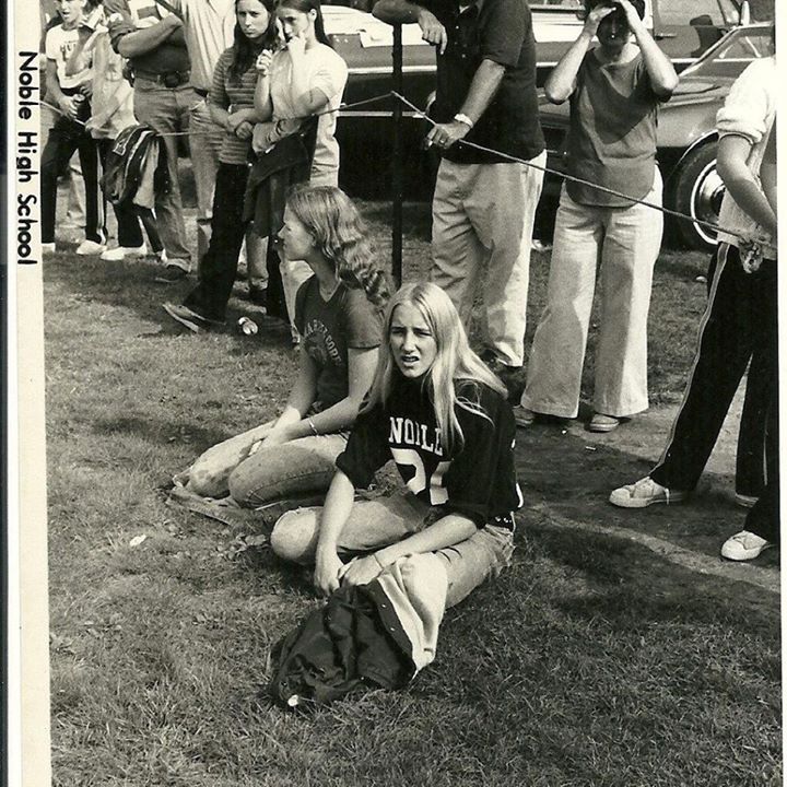 Lisa Cressey - Class of 1979 - Sanford High School