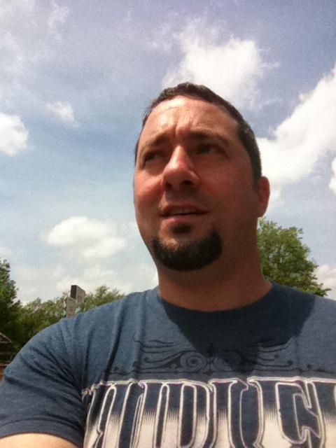 Joseph Marasca - Class of 1996 - Sanford High School