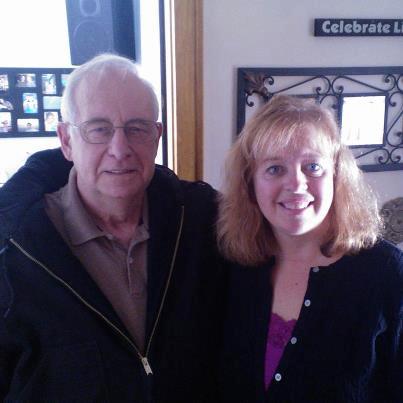 Bruce Farwell - Class of 1959 - Sanford High School
