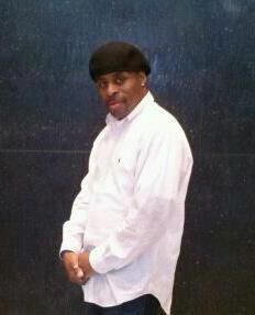 Tracey Trey White - Class of 1984 - Sanford High School