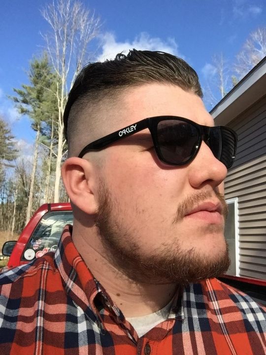 Nicholas Ricker - Class of 2012 - Marshwood High School
