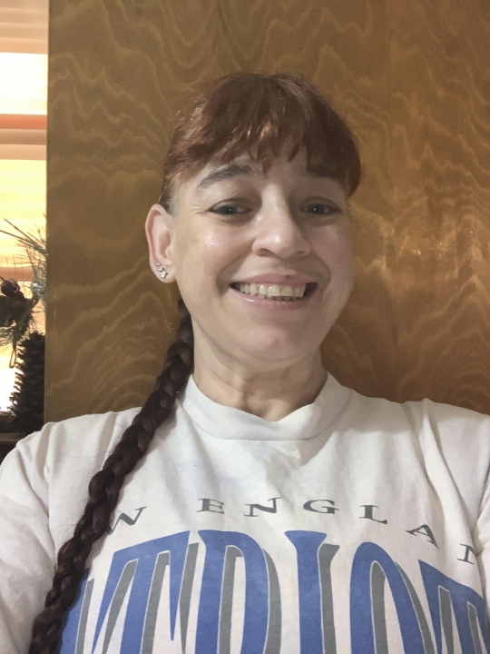 Cathy Nielsen - Class of 1992 - Marshwood High School