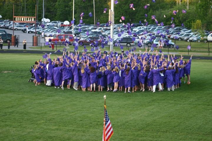 Marshwood High School Class of 2004 Ten Year Reunion