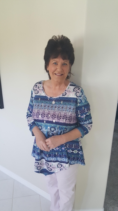Brenda Hargrove - Class of 1978 - Marshwood High School