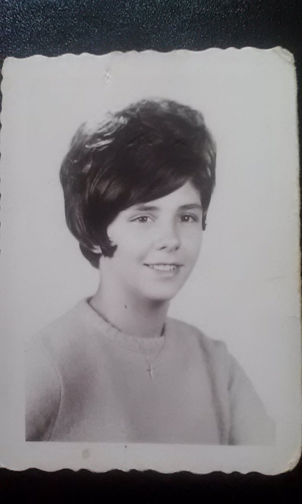 Dee Mcgrosky - Class of 1968 - Sto-rox High School
