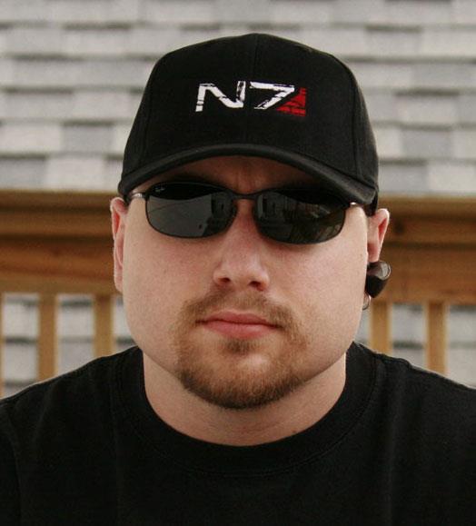 Thomas Rowe - Class of 2003 - Sto-rox High School