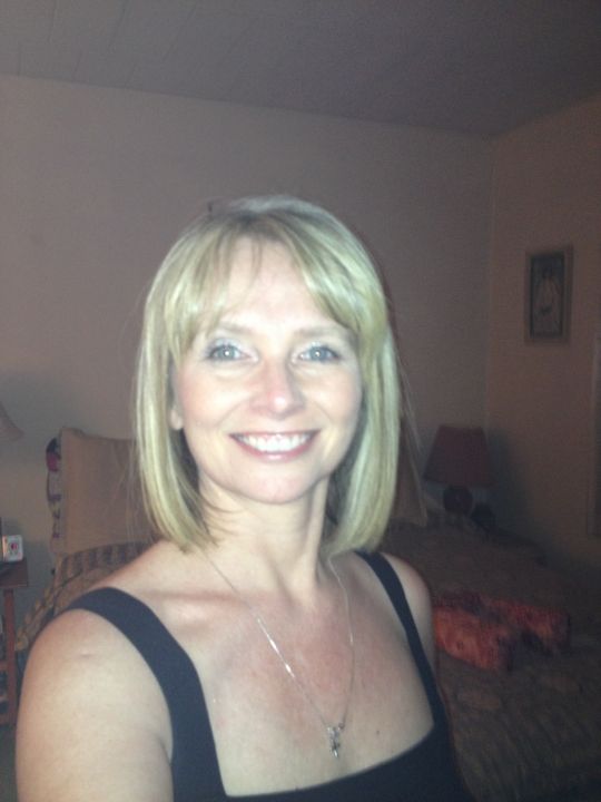 Dorene Campbell - Class of 1985 - Sto-rox High School