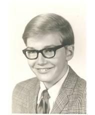 Mike Fryz - Class of 1970 - Sto-rox High School