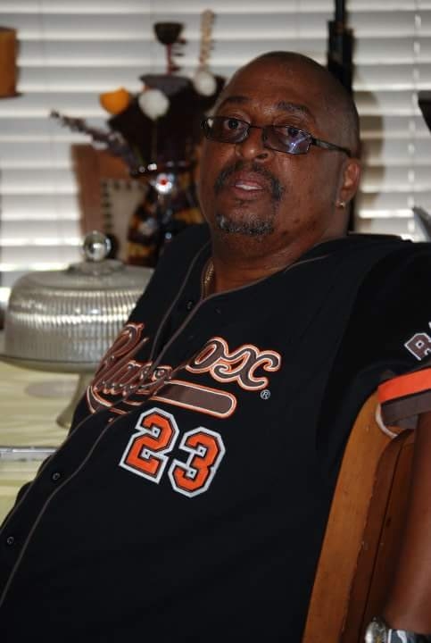 Art Allen - Class of 1973 - Sto-rox High School