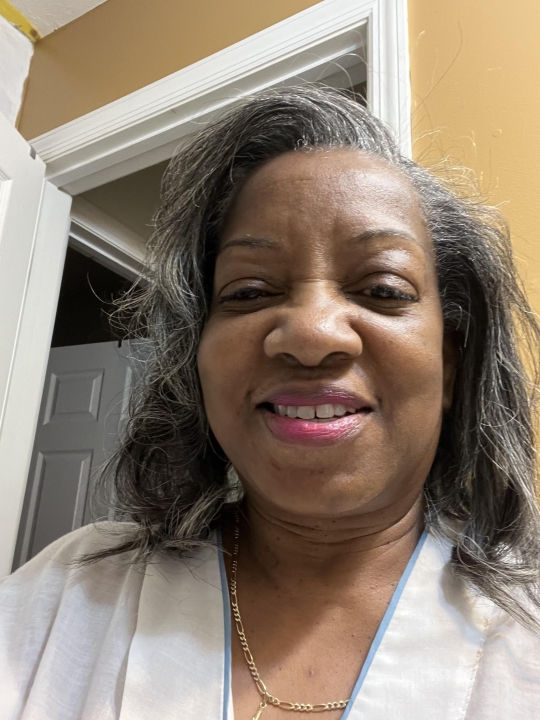 Vivian Salters - Class of 1975 - Sto-rox High School