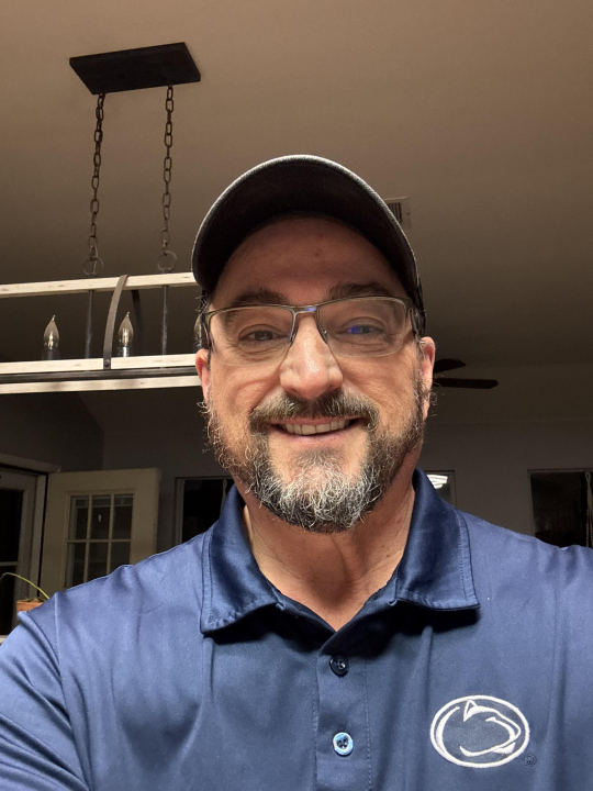 Terry Bollman - Class of 1981 - Sto-rox High School