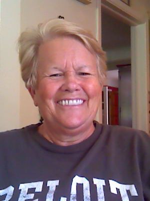 Gayle Hall - Class of 1965 - Brentwood High School