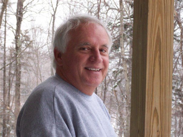 Michael Brown - Class of 1969 - Brentwood High School
