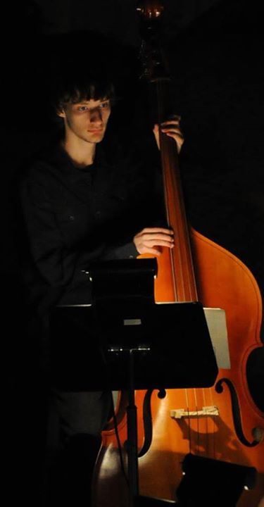 Jimi Reiland - Class of 2013 - Brentwood High School
