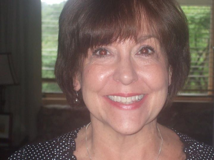 Diane Schlutz - Class of 1970 - Brentwood High School