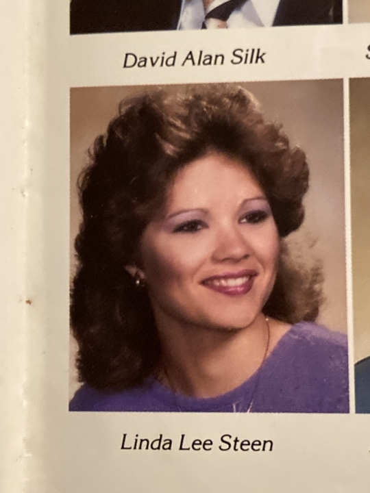 Linda Steen - Class of 1983 - Brentwood High School
